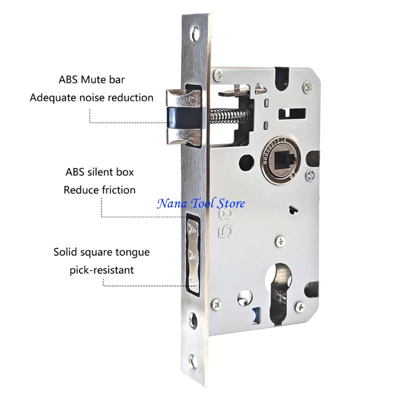 Home Security Locks For Doors - 31GJ модернизирует набор замков для дверных
