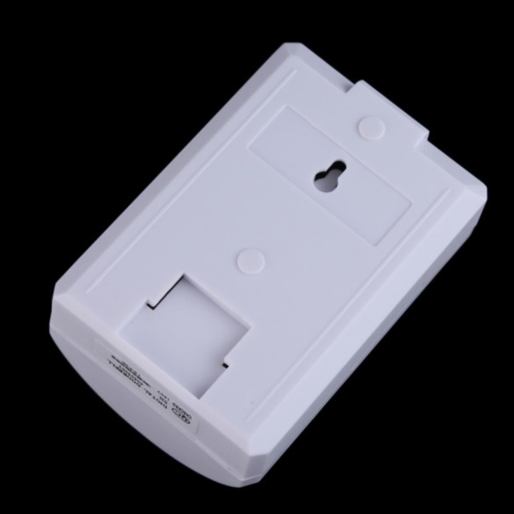 Home Security Alarm System - Инфракрасная система дверного звонка с радиусом