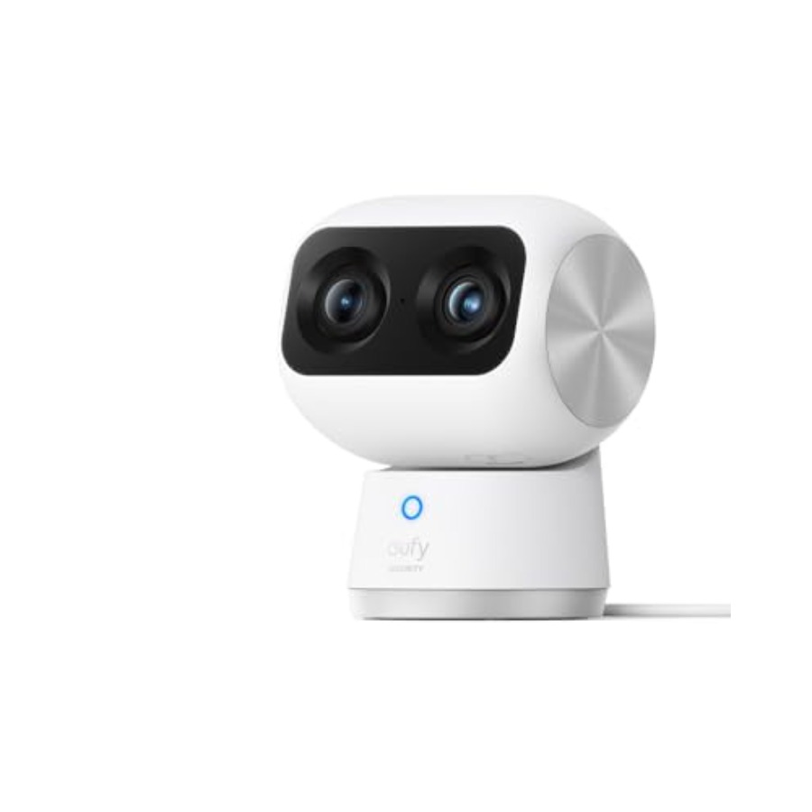 Home Security Cameras No Subscription - 4K Indoor Cam S350 для домашней