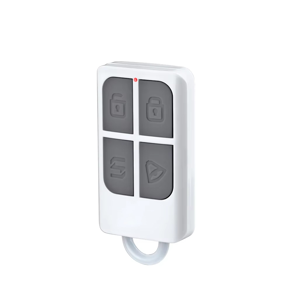 Home Security Alarm System - Беспроводной портативный пульт дистанционного управления RC531