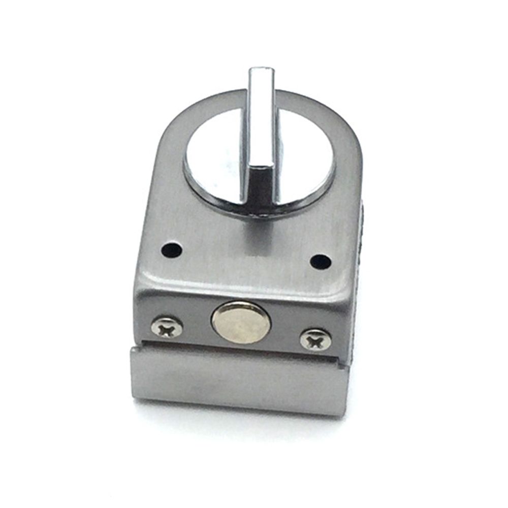 Home Security Locks For Doors - Замок для стеклянных дверей из нержавеющей