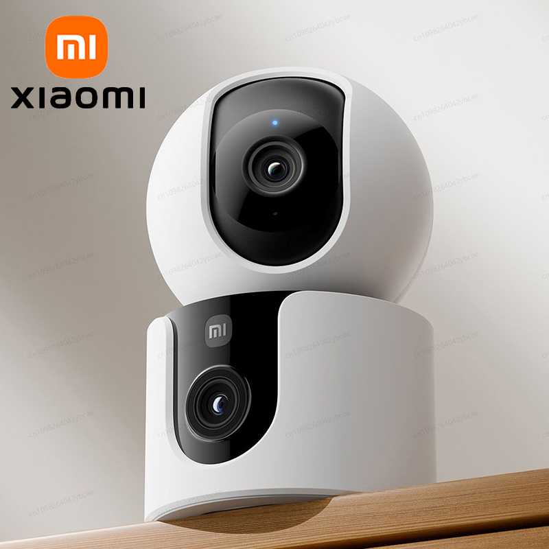 Home Security Camera Xiaomi - XIAOMI Smart Camera C300 Версия с
