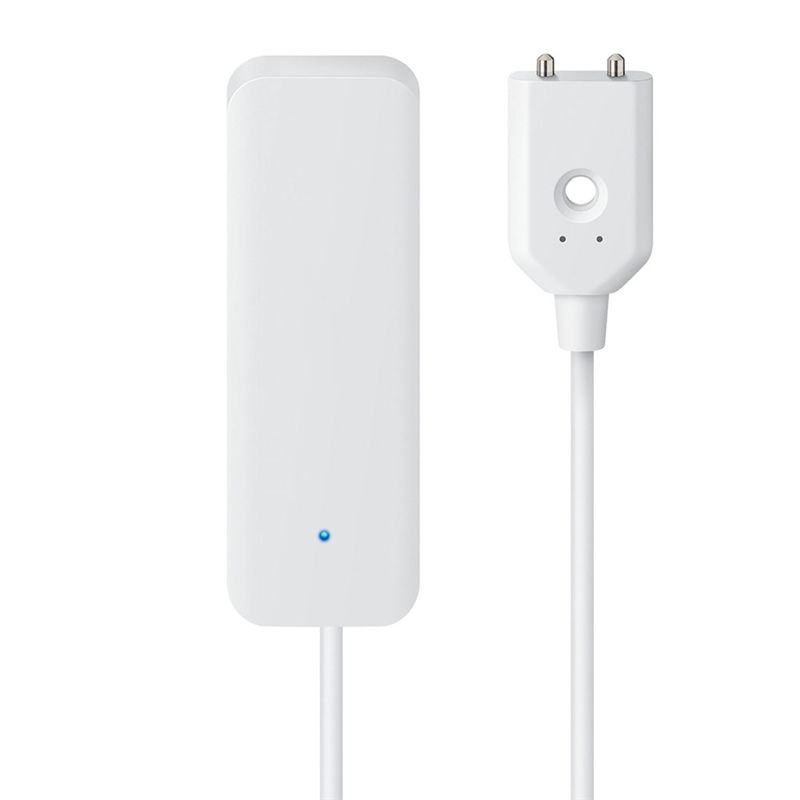 Home Security Alarm System - Датчик уровня воды Y22A-Tuya Zigbee: Умная