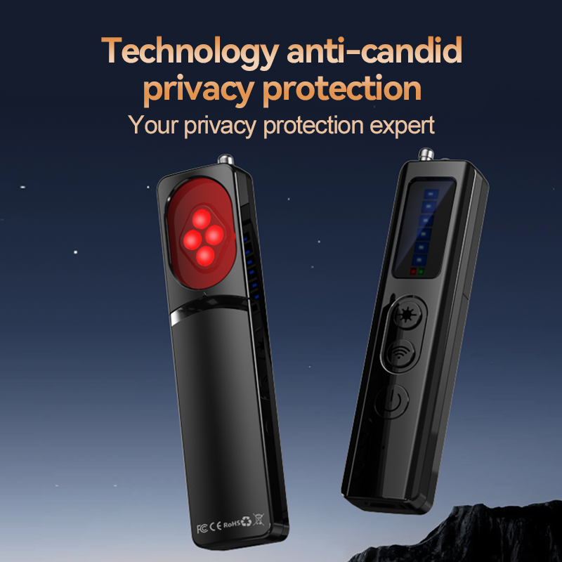 Home Security Hidden Cameras - Детектор скрытой камеры, антишпионский автомобильный GPS-трекер,