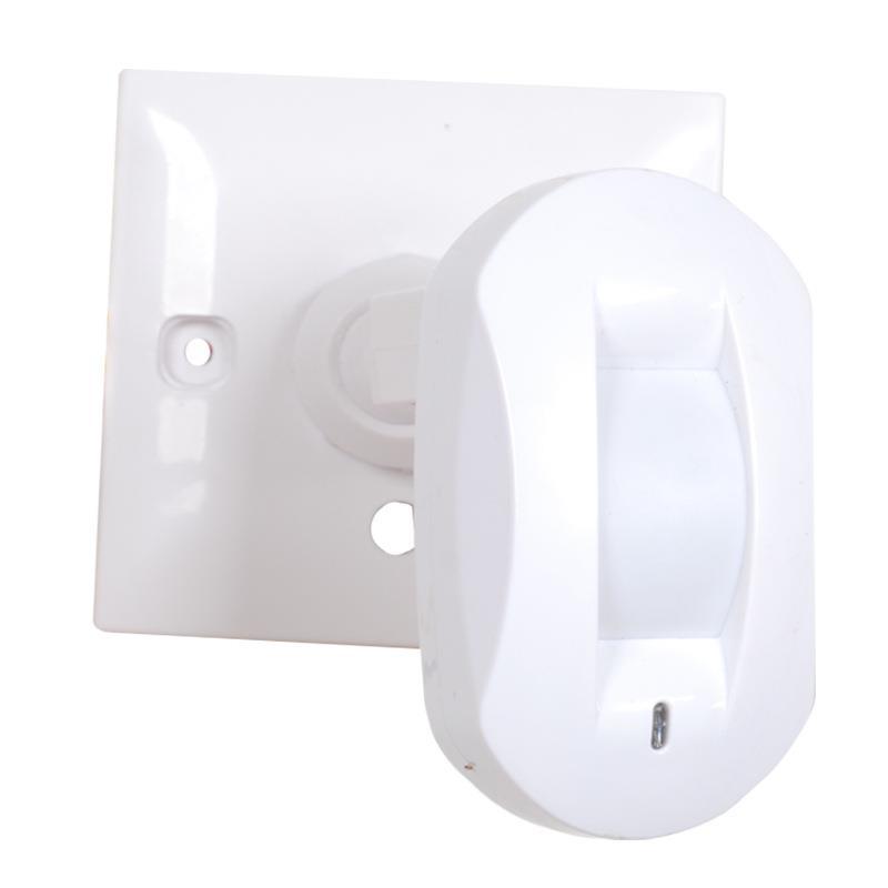 Home Security Alarm System - Проводной ИК-датчик движения для домашней системы