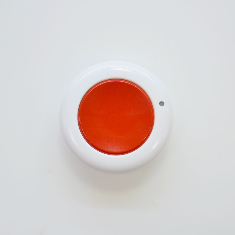 Home Security Alarm System - 10 шт. 1527 433 МГц пресс