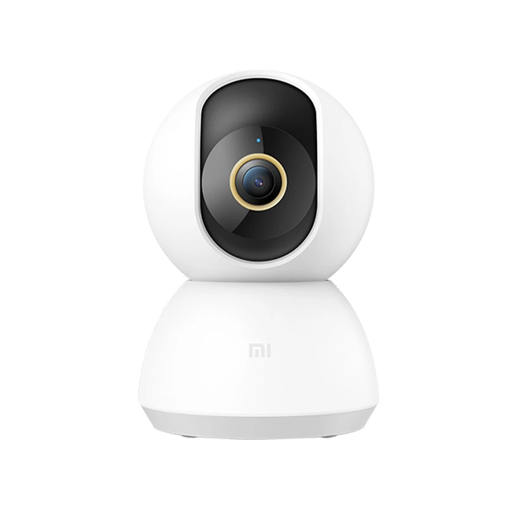 Xiaomi Home Security Camera 2K - Камера Xiaomi 2K PTZ Mi Smart