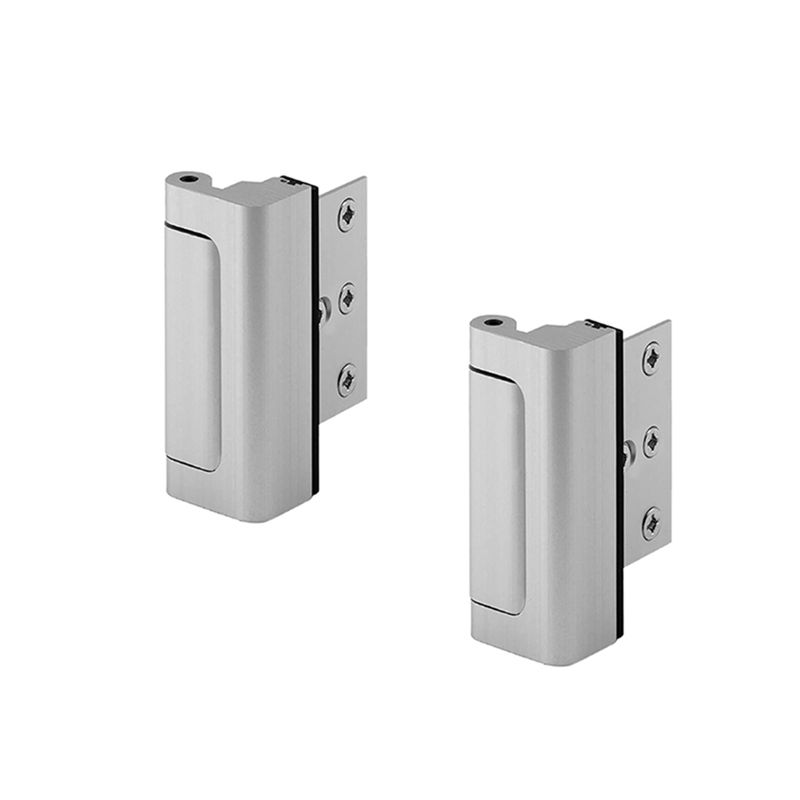 Home Security Locks For Doors - Надежные дверные замки для дома (2