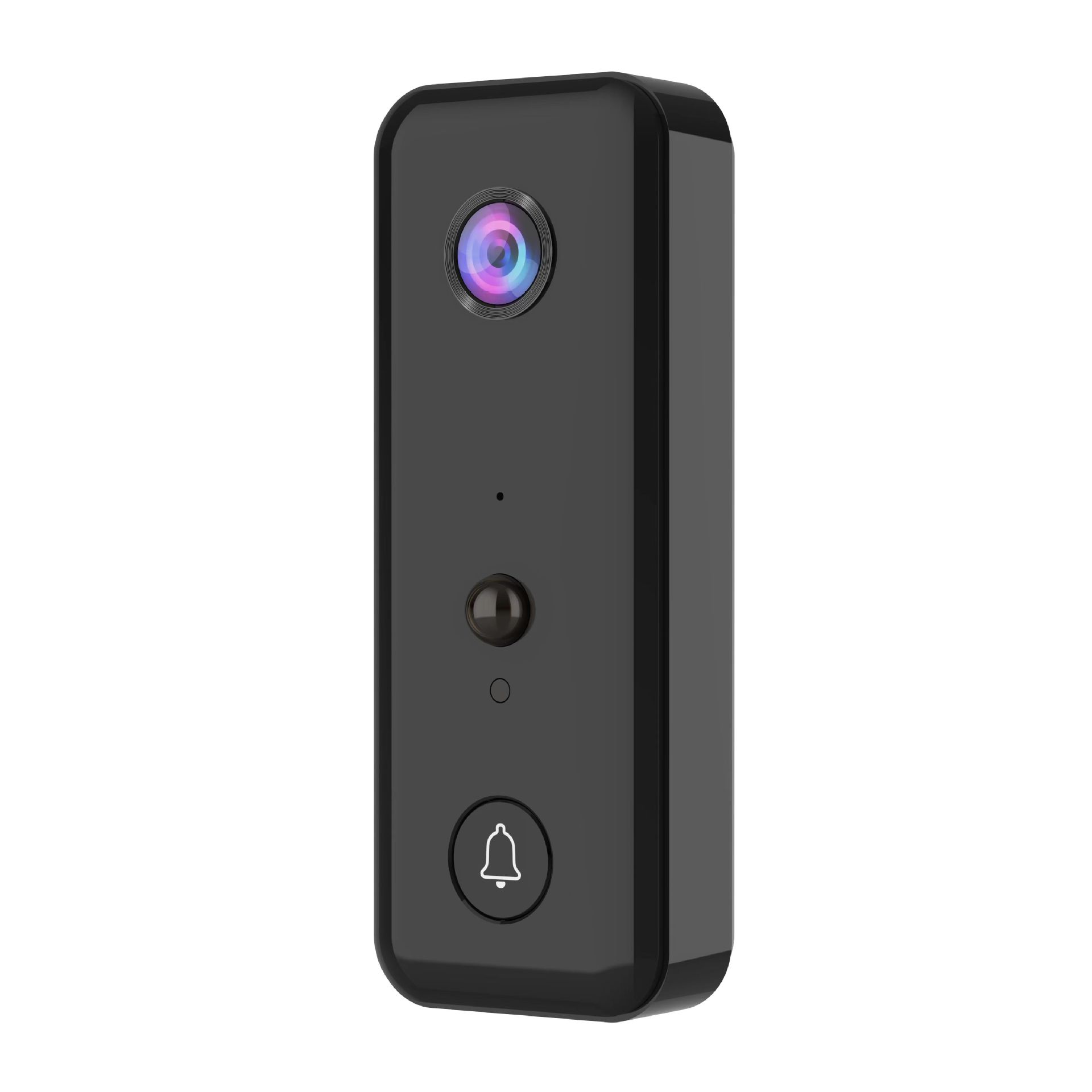 Видеодомофон Aiwit 720P с обла – обзор и цена Peephole Camera Viewer