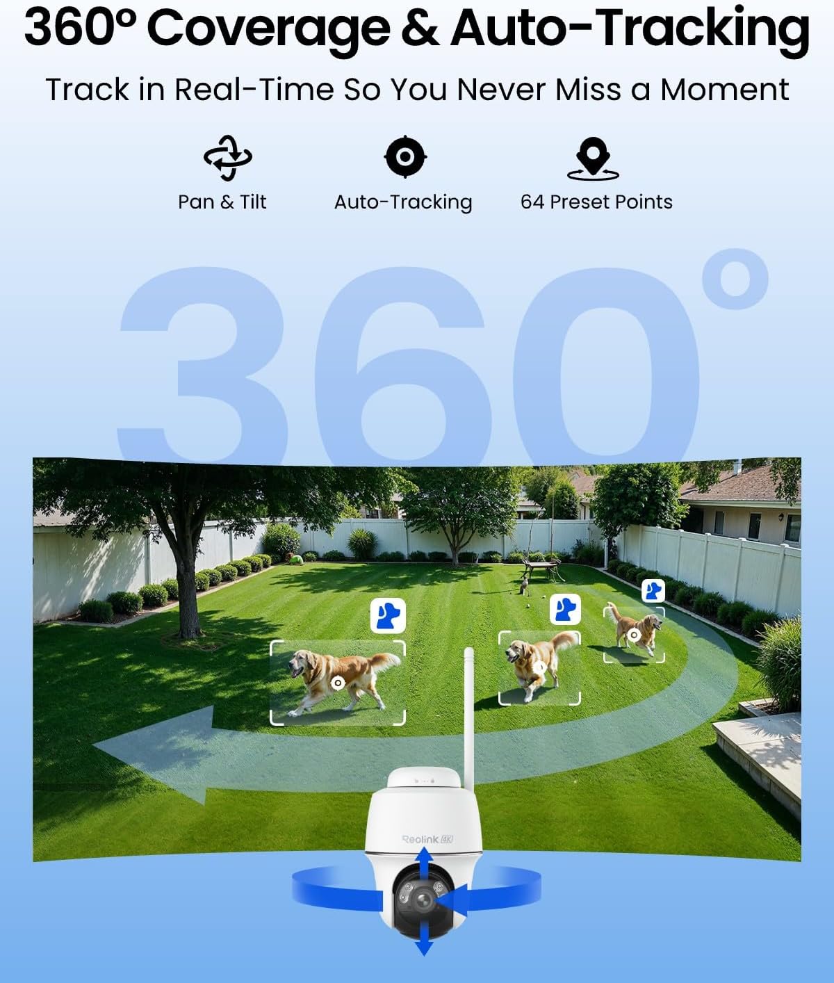 Беспроводная уличная камера ви – обзор и цена Home Security Cameras No Subscription