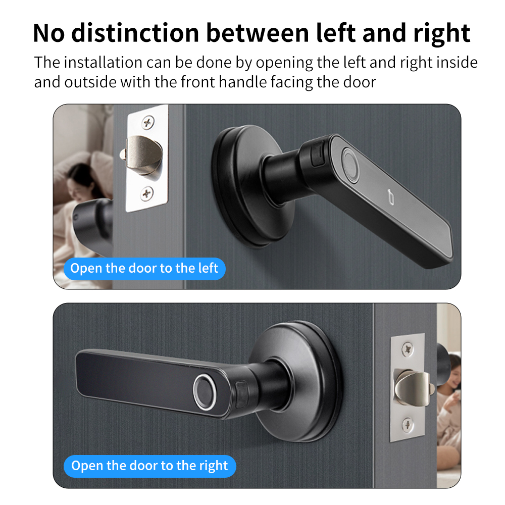 Приложение Tuya SmartLife BLE  – обзор и цена Home Security Keypad