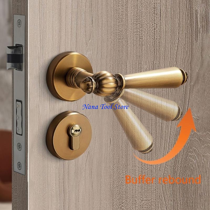 31GJ модернизирует набор замко – обзор и цена Home Security Locks For Doors
