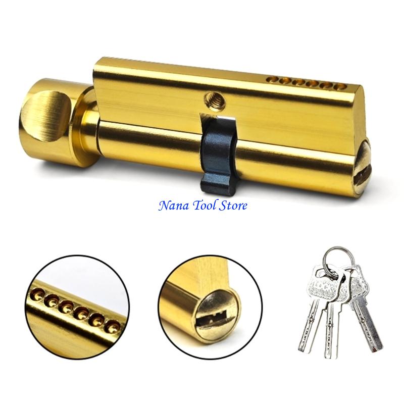 31GJ модернизирует набор замко – обзор и цена Home Security Locks For Doors