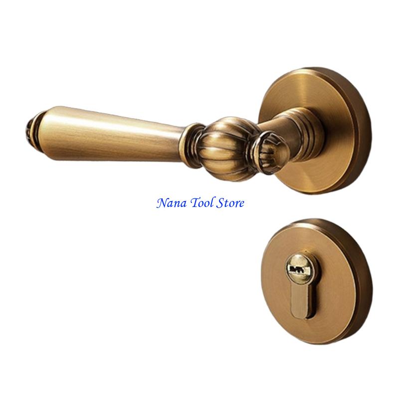 31GJ модернизирует набор замко – обзор и цена Home Security Locks For Doors