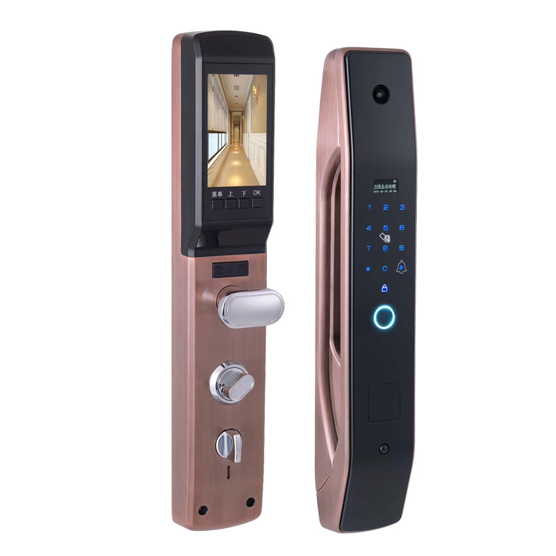 HanDaily Простота установки Ин – обзор и цена Home Security Locks For Doors