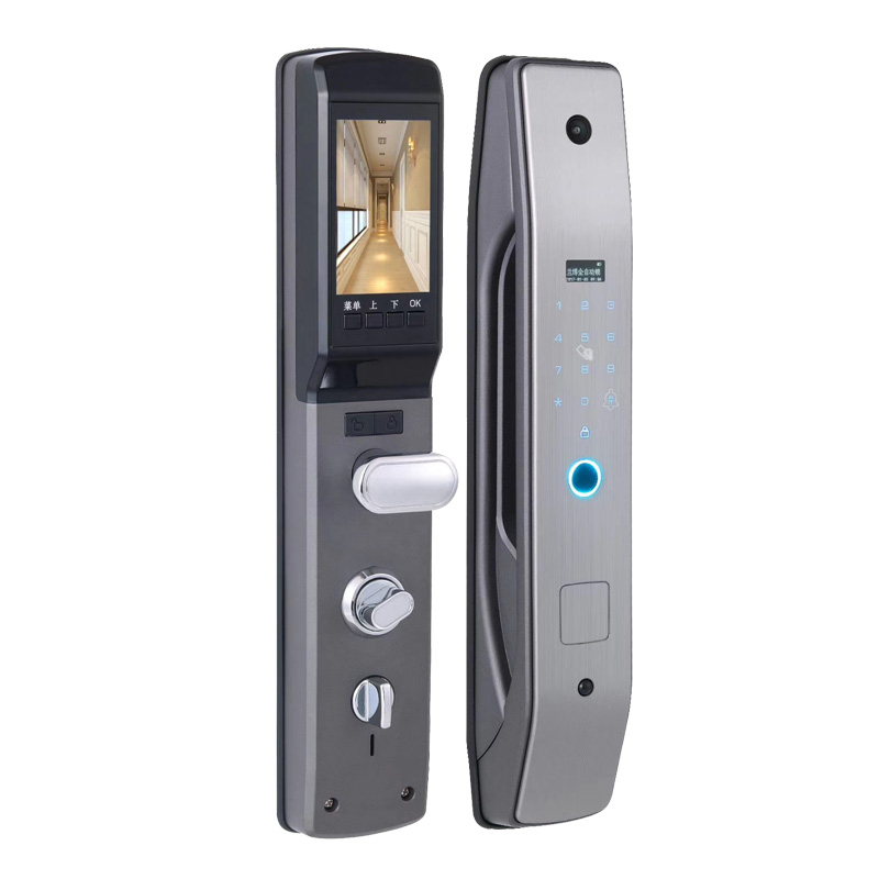 HanDaily Простота установки Ин – обзор и цена Home Security Locks For Doors