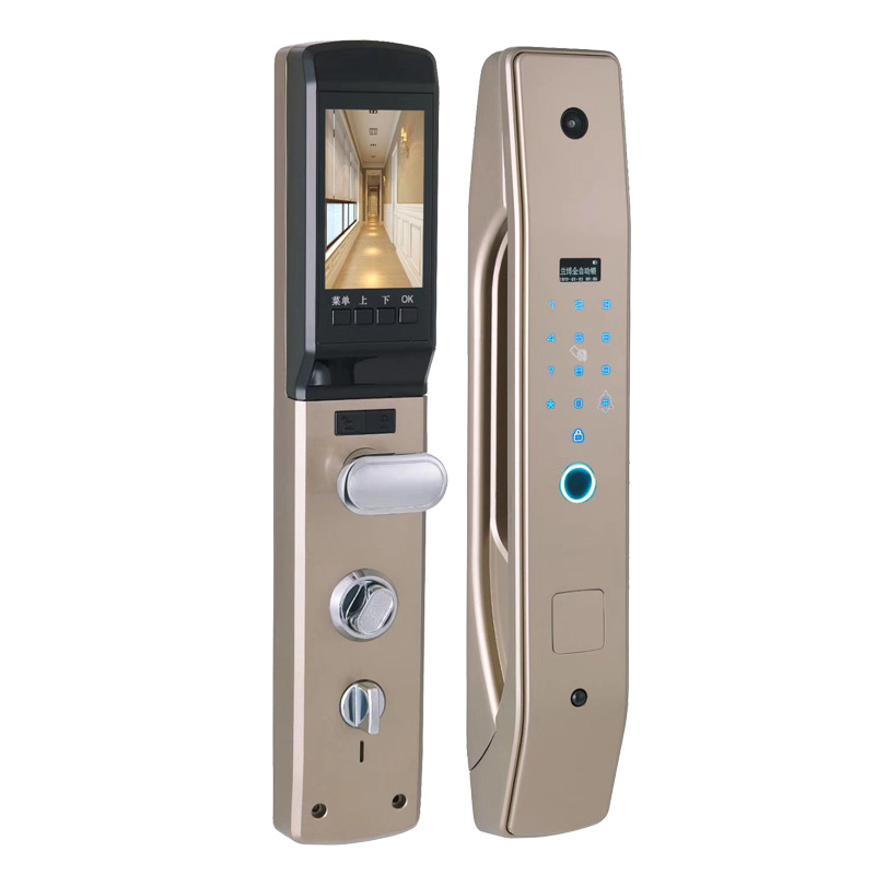 HanDaily Простота установки Ин – обзор и цена Home Security Locks For Doors