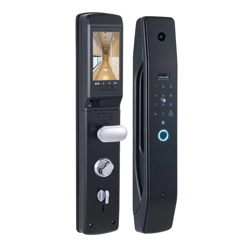 HanDaily Простота установки Ин – обзор и цена Home Security Locks For Doors