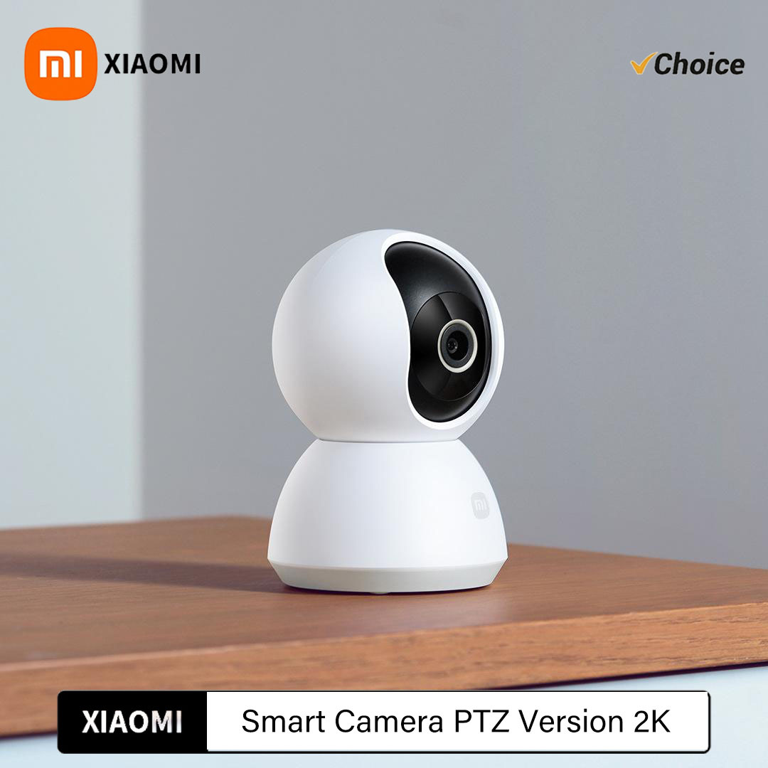 Оригинальная умная камера Xiao – обзор и цена Home Security Camera Xiaomi