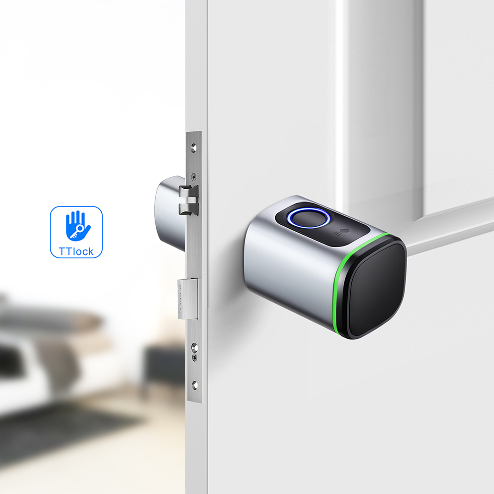 Приложение TTLOCK, электронный – обзор и цена Home Security Keypad