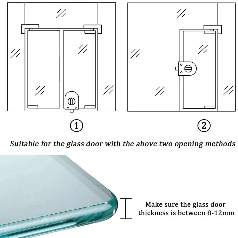 Туалетный магазин, домашняя бе – обзор и цена Home Security Locks For Doors