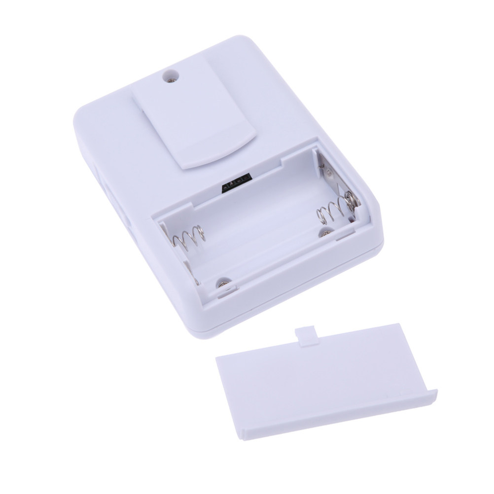 Инфракрасная система дверного  – обзор и цена Home Security Alarm System