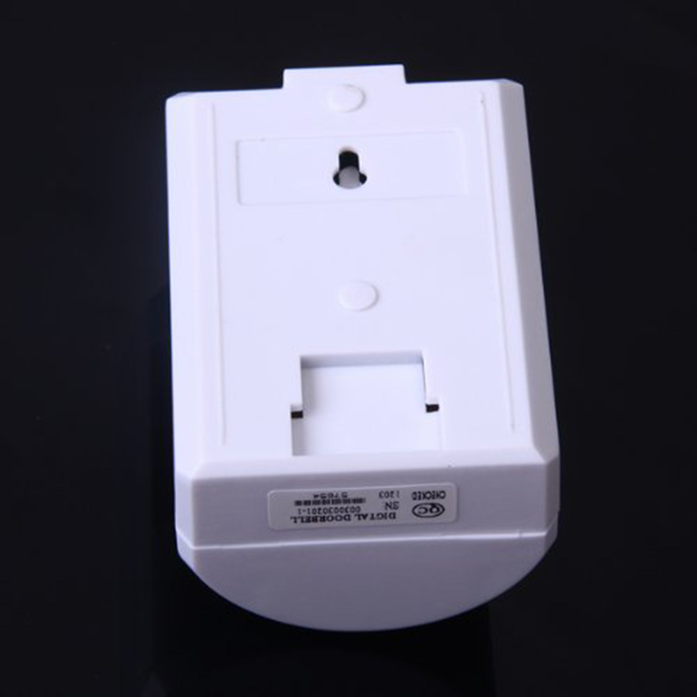 Инфракрасная система дверного  – обзор и цена Home Security Alarm System