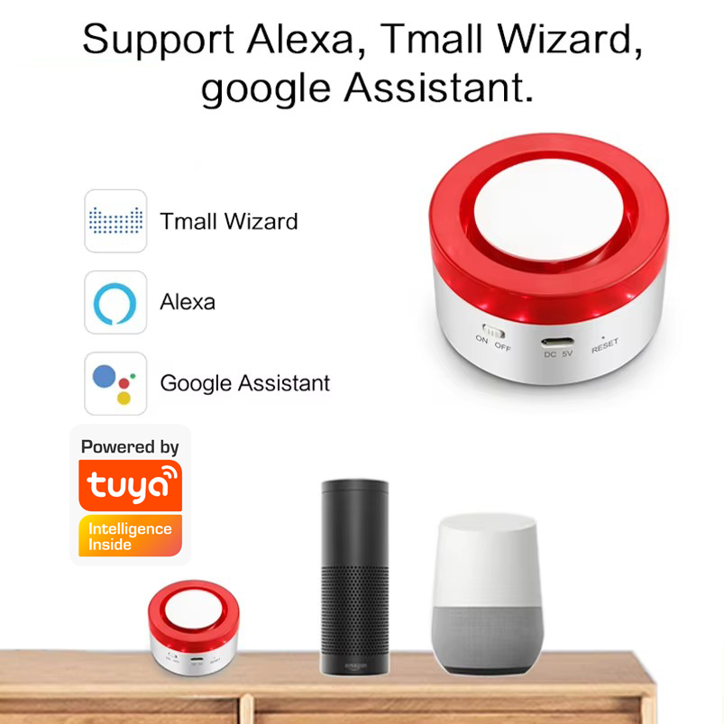 Домашняя сигнализация Wi-Fi Tu – обзор и цена Home Security System Installation