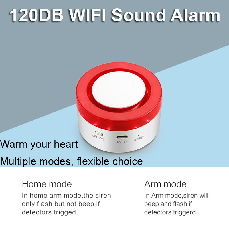 Домашняя сигнализация Wi-Fi Tu – обзор и цена Home Security System Installation