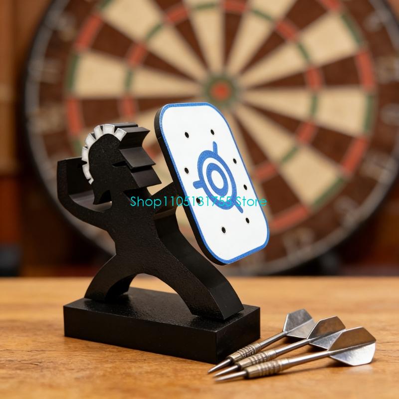 K0EF 3D-печатные стили, держат – обзор и цена Home Security Game