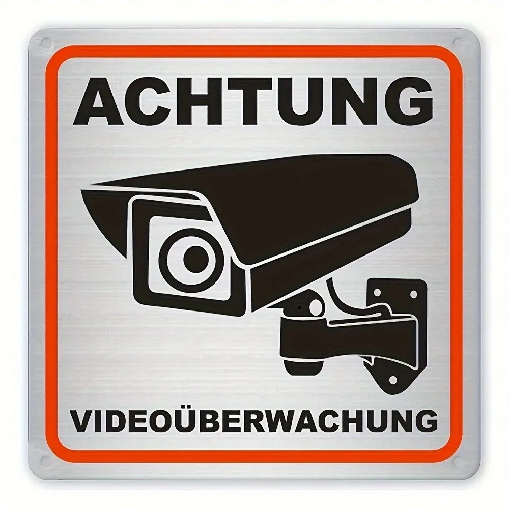 Улучшенная декоративная таблич – обзор и цена Home Security Game