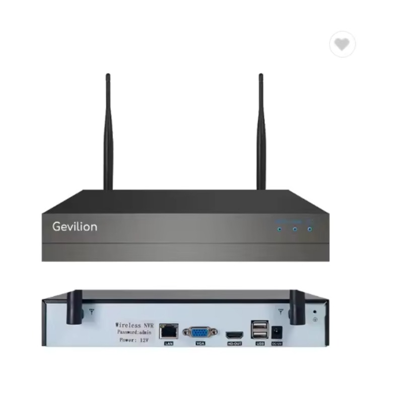 Высокотехнологичная 3 Мп 2/4/8 – обзор и цена Home Security Wifi Camera