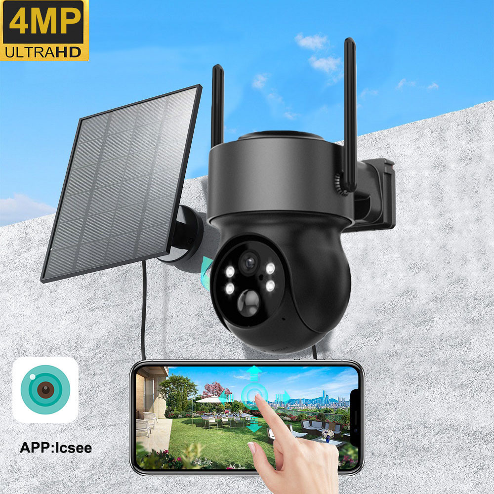 Uzoom 8CH NVR Беспроводная сис – обзор и цена Home Security System Installation