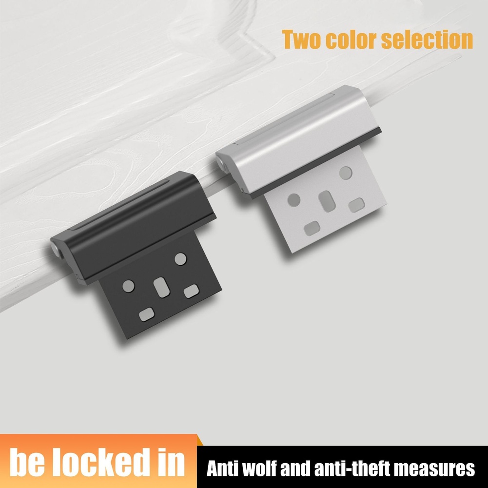 1 шт. Замок-защелка из цинково – обзор и цена Home Security Locks For Doors