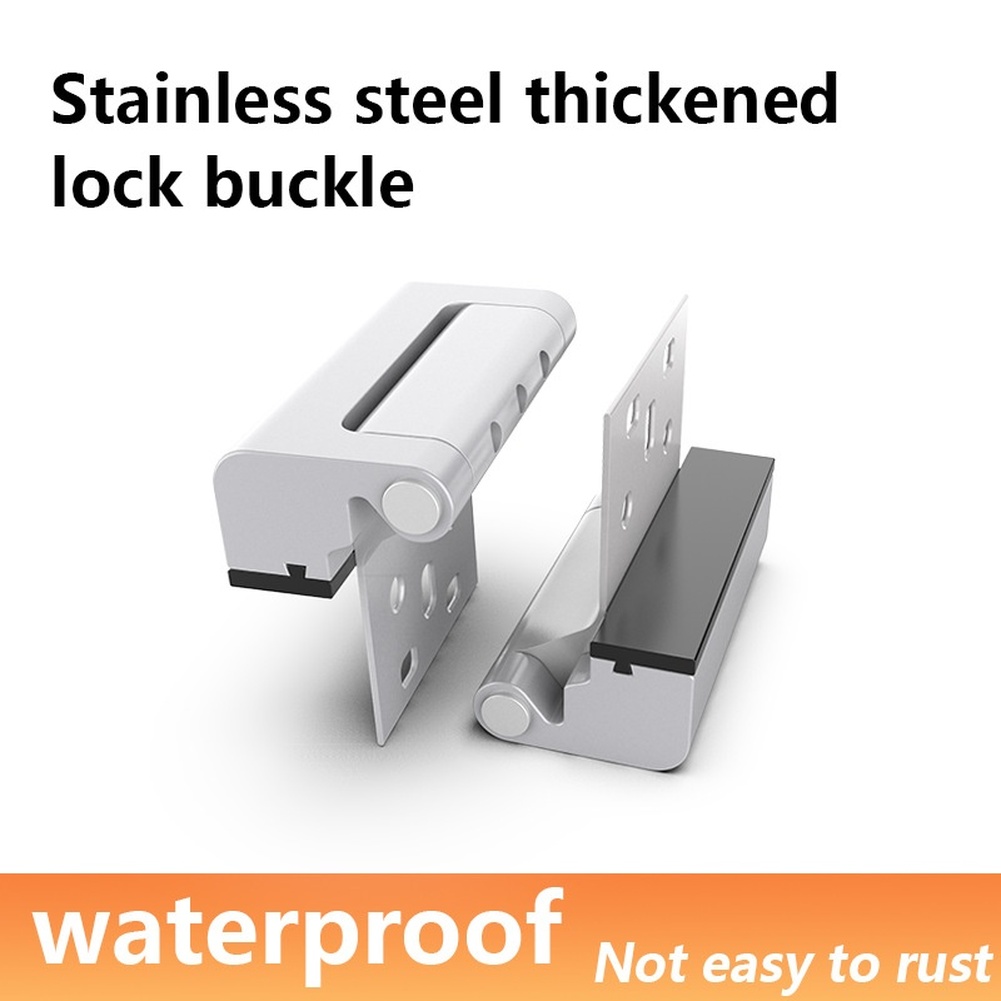 1 шт. Замок-защелка из цинково – обзор и цена Home Security Locks For Doors