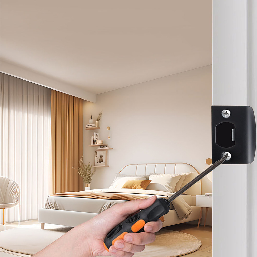 2 шт. защитных накладок из нер – обзор и цена Home Security Locks For Doors
