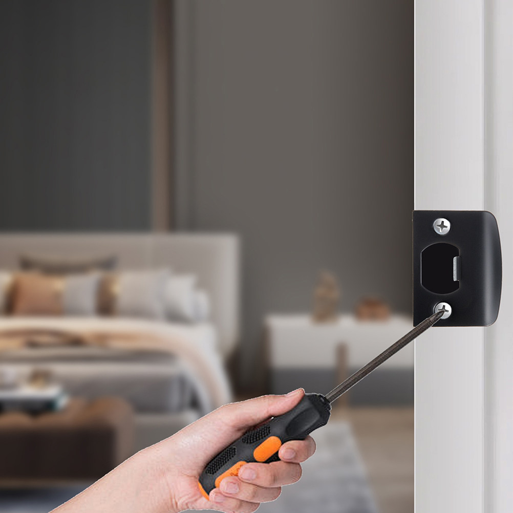 2 шт. защитных накладок из нер – обзор и цена Home Security Locks For Doors