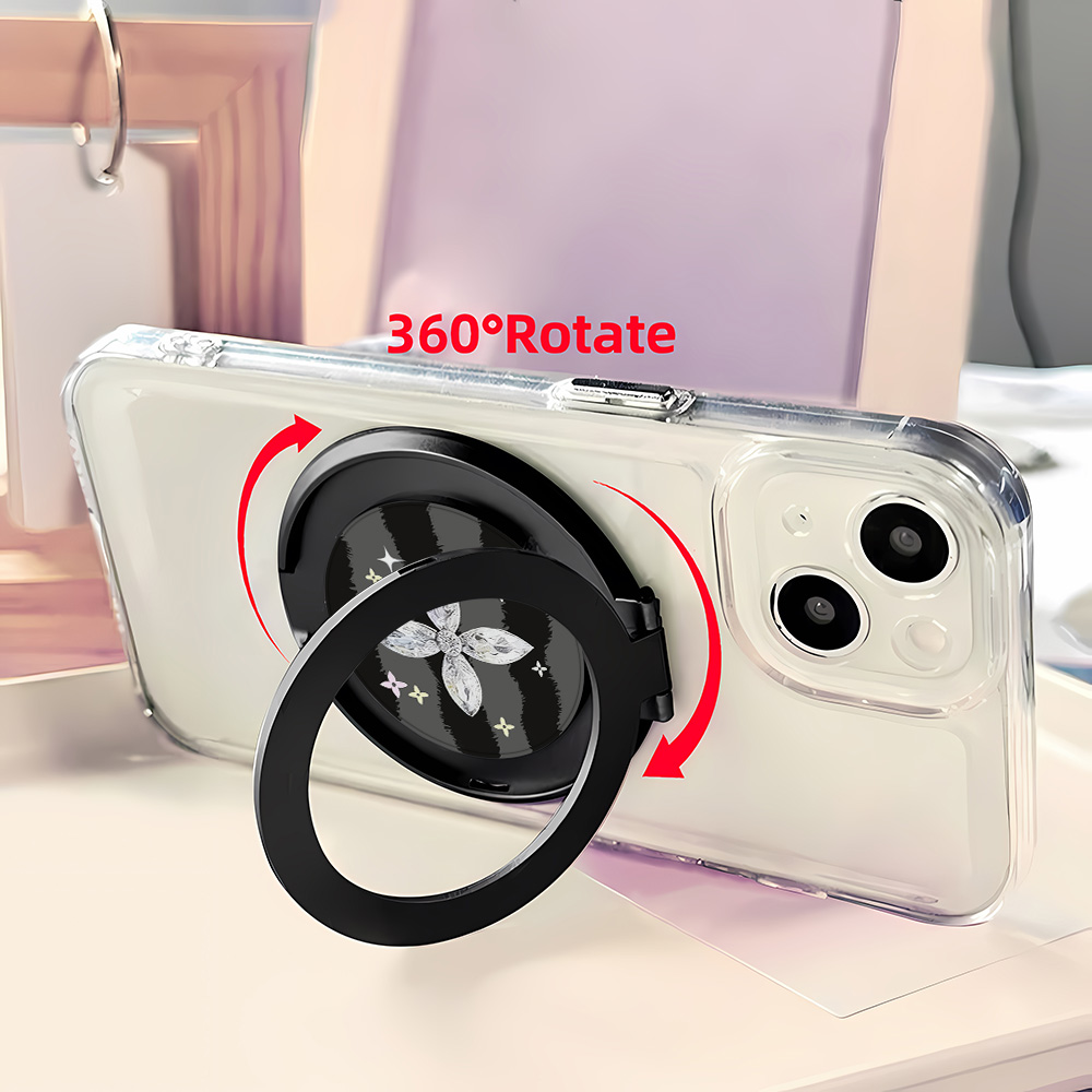 360 ° Вращающаяся самоклеящаяс – обзор и цена Home Security Service