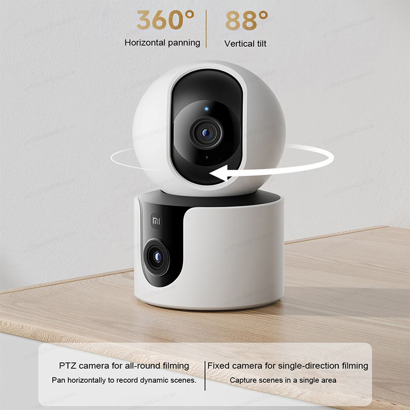 XIAOMI Smart Camera C300 Верси – обзор и цена Home Security Camera Xiaomi