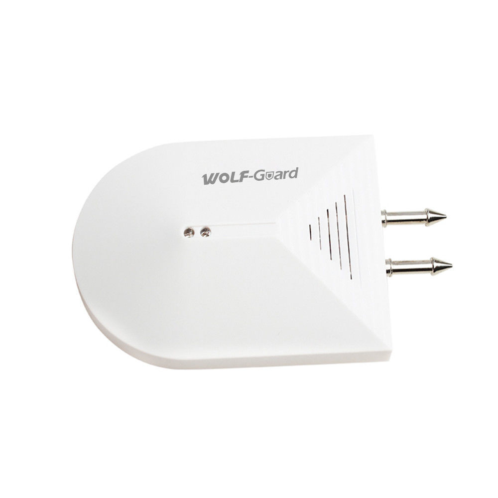 Wolf-Guard беспроводной детект – обзор и цена Home Security Alarm System