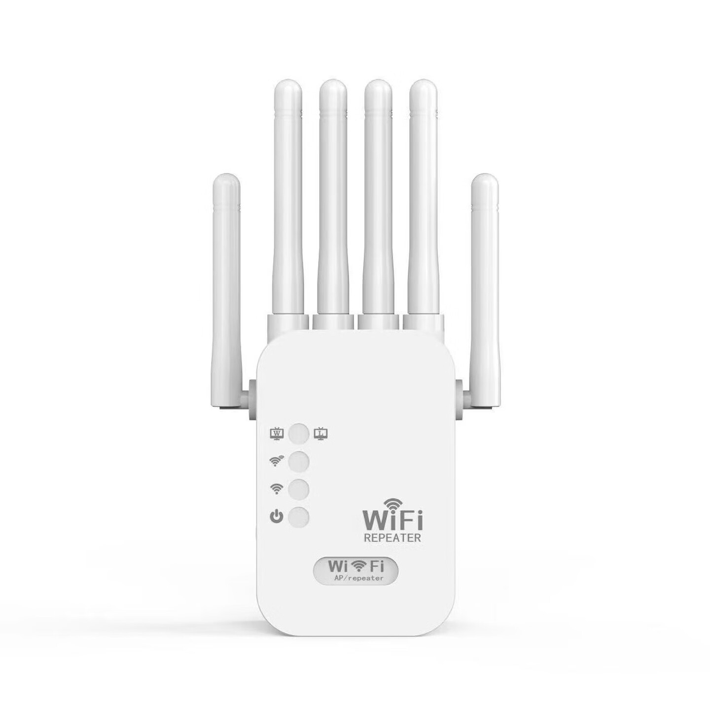 Беспроводной Wi-Fi ретранслято – обзор и цена Home Security Service
