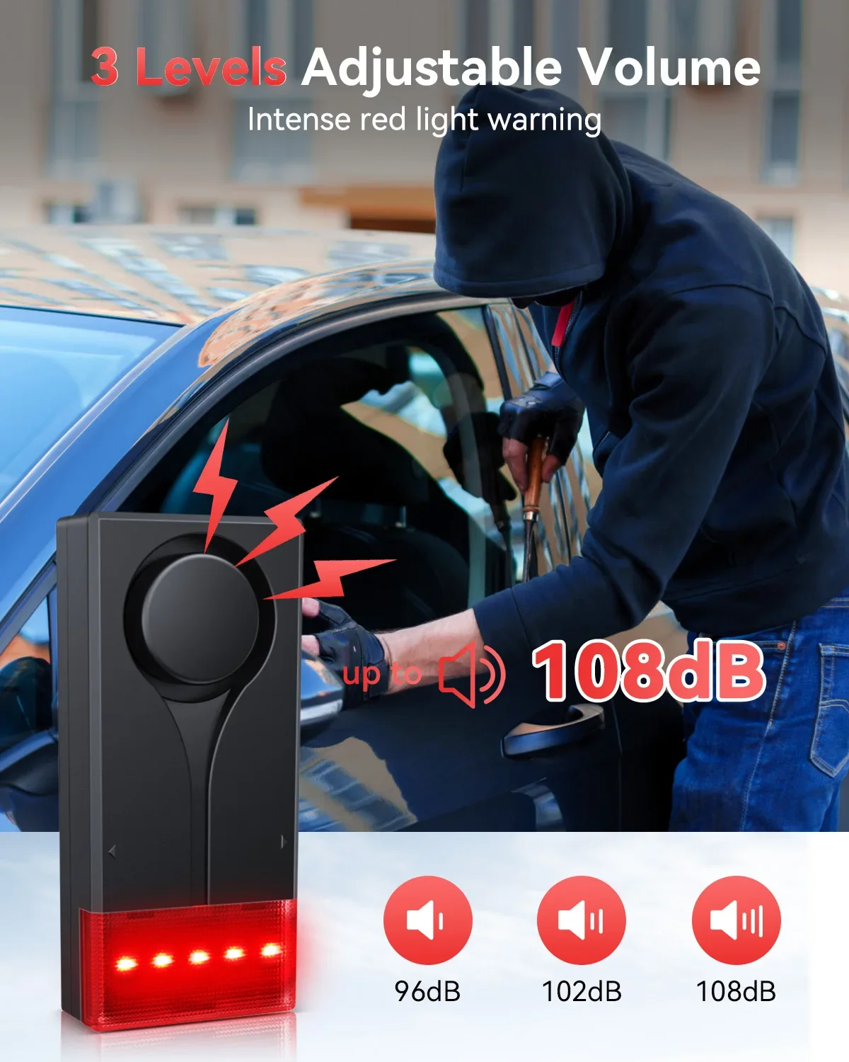 Awapow Беспроводная автомобиль – обзор и цена Home Security System Installation
