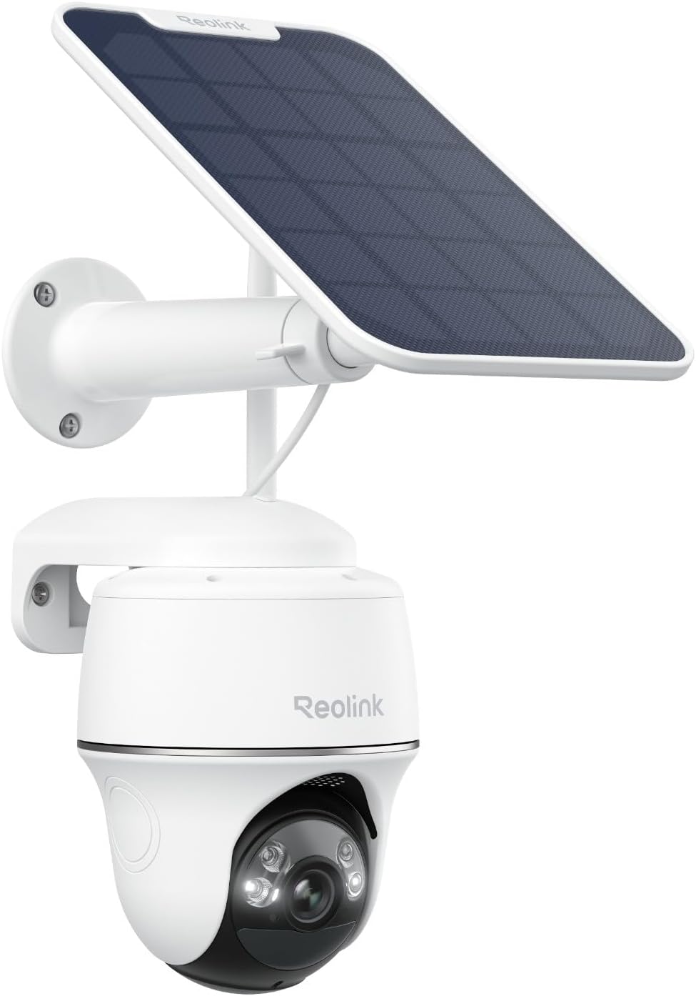 Солнечные беспроводные уличные – обзор и цена Home Security Cameras No Subscription