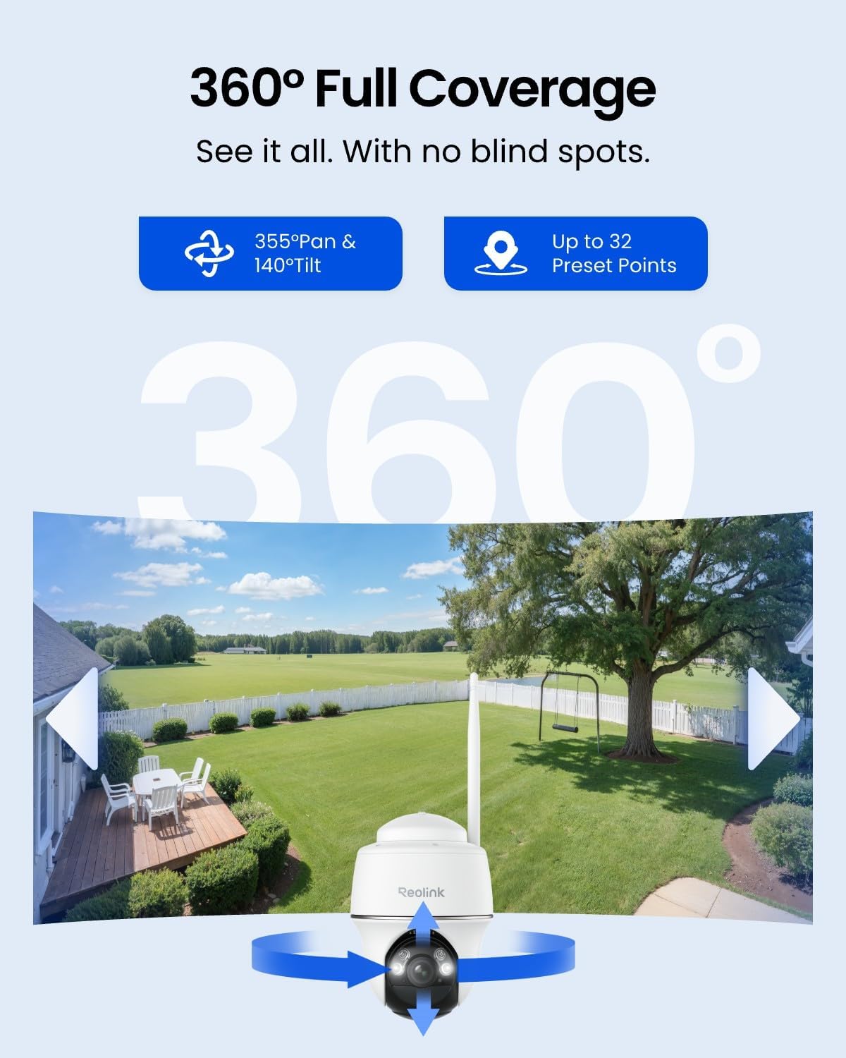 Солнечные беспроводные уличные – обзор и цена Home Security Cameras No Subscription