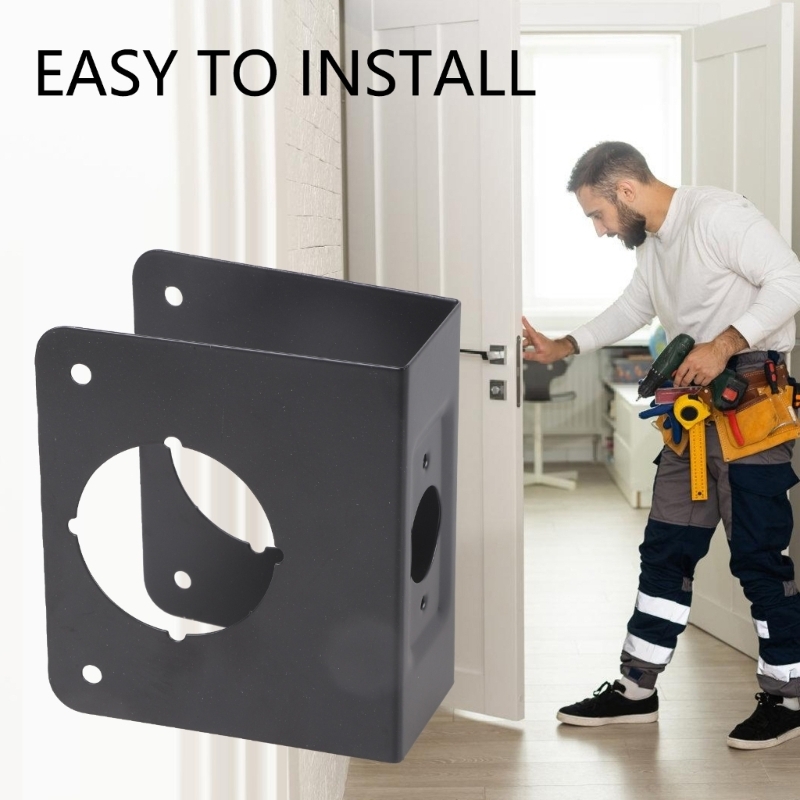 Прочная пластина Y6GD с длител – обзор и цена Home Security Service