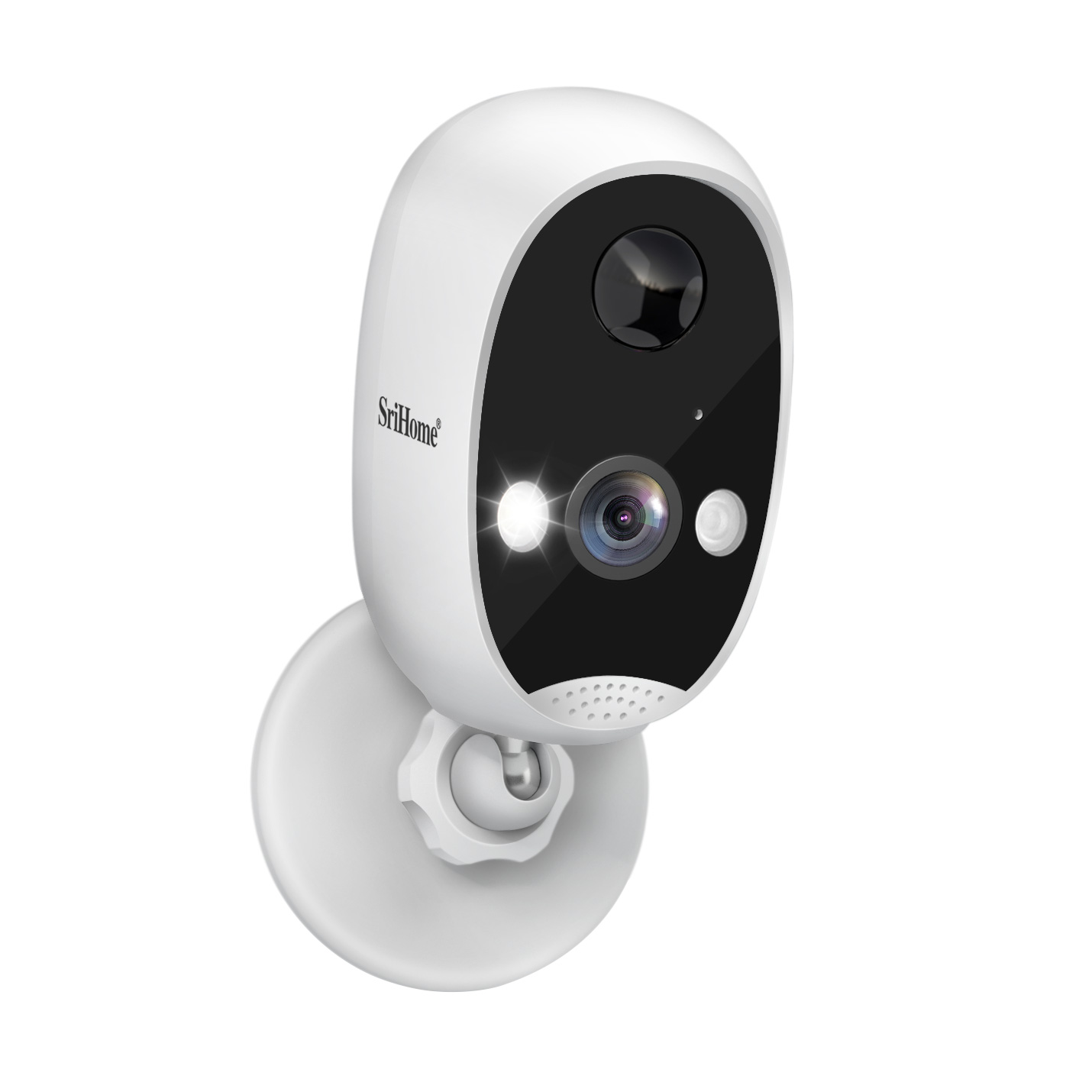 Видеодомофон Srihome SH054+DH0 – обзор и цена Peephole Camera Viewer