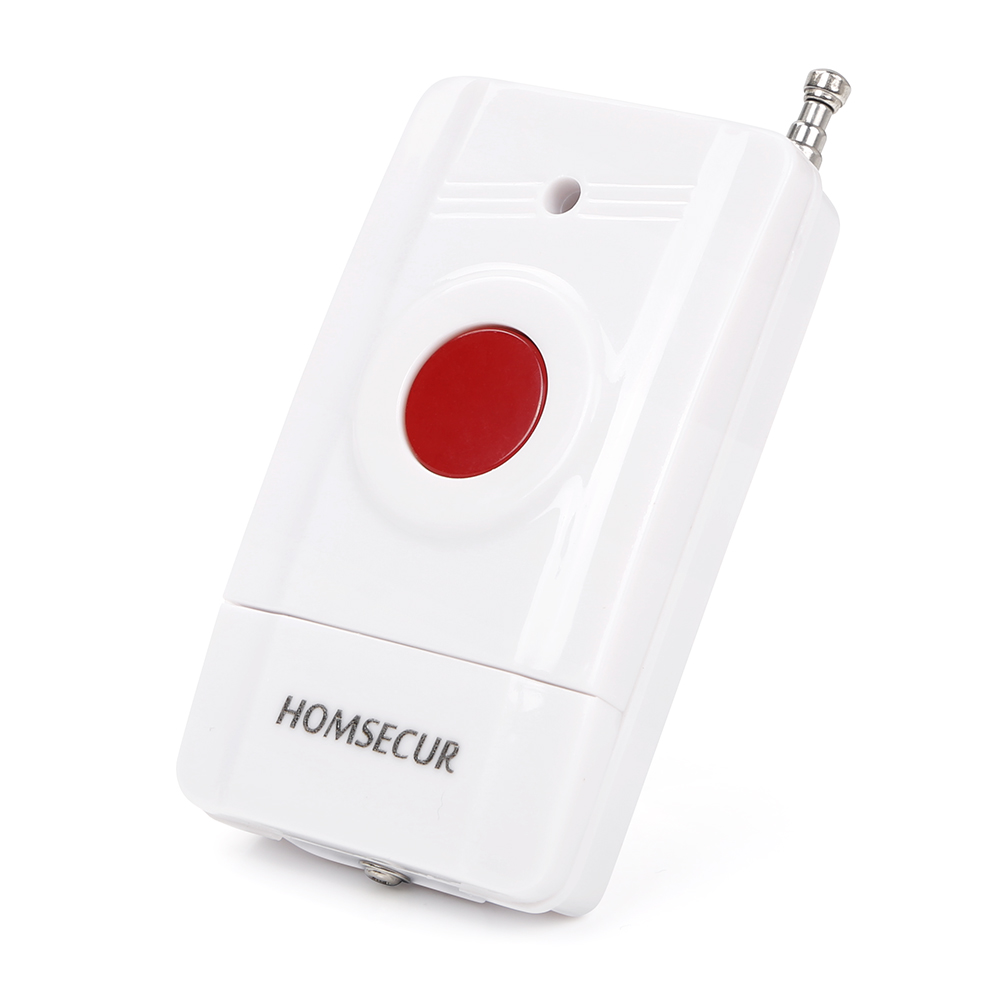 Беспроводная кнопка экстренног – обзор и цена Home Security Alarm System