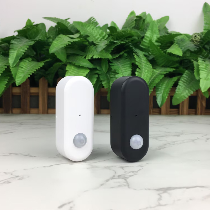Tuya WiFi PIR датчик движения  – обзор и цена Home Security With Ai