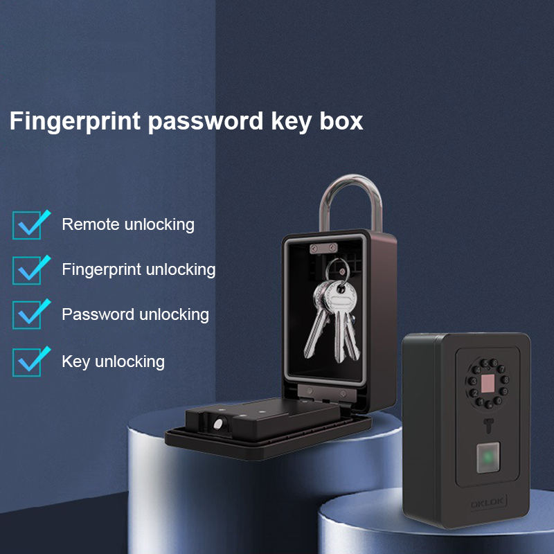 Умный сейф-кейс для хранения п – обзор и цена Home Security Locks For Doors