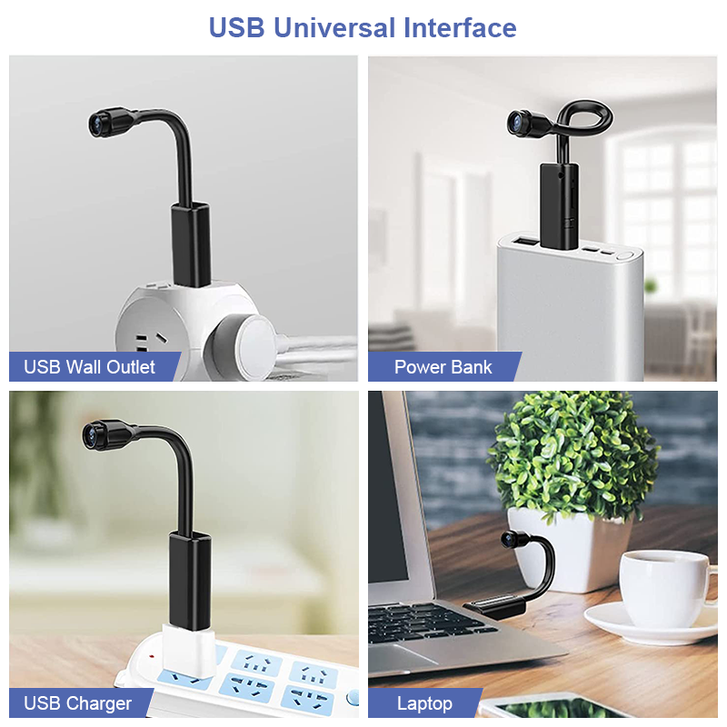 Беспроводная Wi-Fi камера V380 – обзор и цена Home Security Wifi Camera